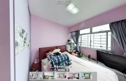 Blk 453 Yishun Street 41 (Yishun), HDB 4 Rooms #150548092